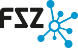 FSZ GmbH Computing Solutions Logo